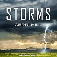 Storms cover art