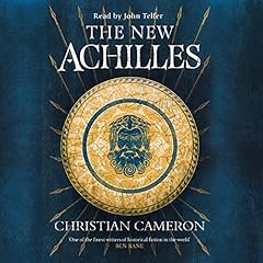 The New Achilles Titelbild