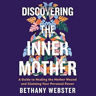 Discovering the Inner Mother cover art