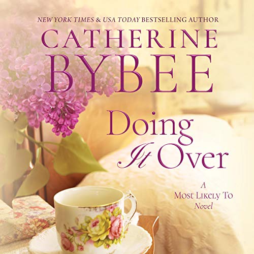 Doing It Over Audiolibro Por Catherine Bybee arte de portada