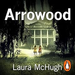 Arrowood cover art