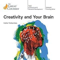 Creativity and Your Brain cover art