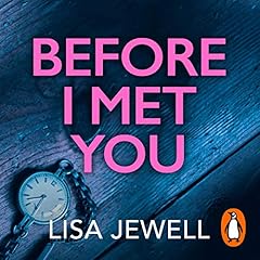 Before I Met You cover art