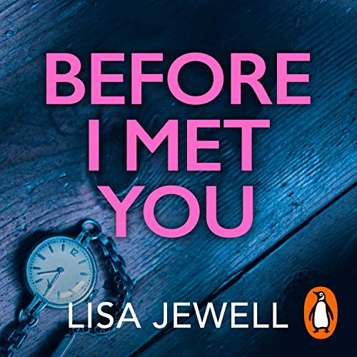 Before I Met You cover art