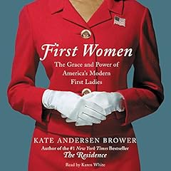 First Women cover art