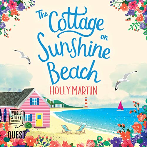 The Cottage on Sunshine Beach cover art