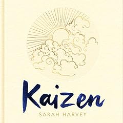 Kaizen cover art