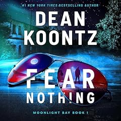 Fear Nothing cover art