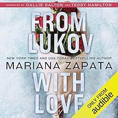 From Lukov with Love cover art