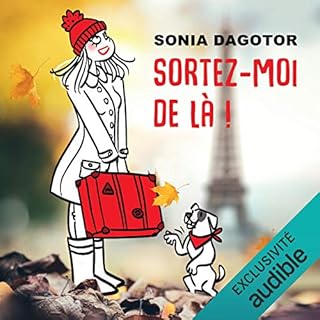 Couverture de Sortez-moi de là