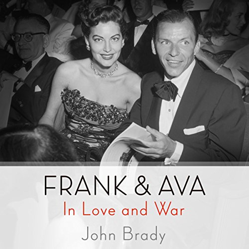 Frank & Ava cover art