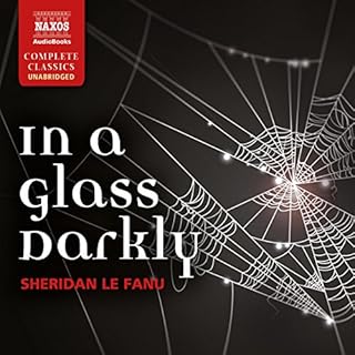 In a Glass Darkly Audiobook By Joseph Sheridan Le Fanu cover art