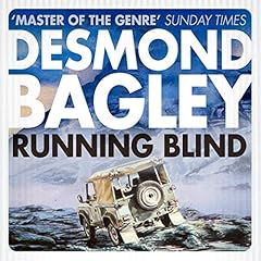 Running Blind cover art