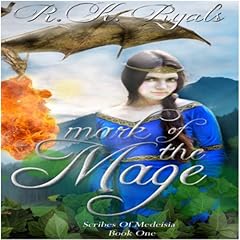 Mark of the Mage cover art