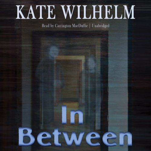 In Between cover art