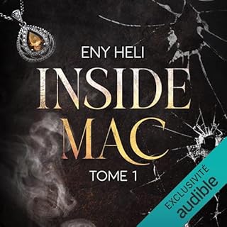 Page de couverture de Inside MAC