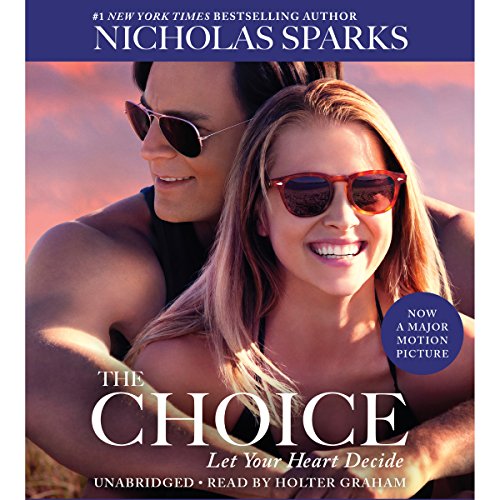 The Choice cover art