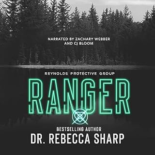 Ranger Audiobook By Dr. Rebecca Sharp cover art