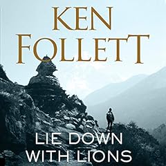 Lie Down with Lions Titelbild