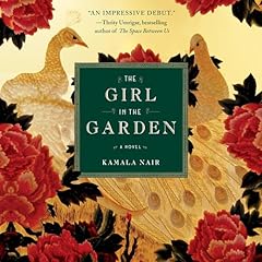 The Girl in the Garden cover art