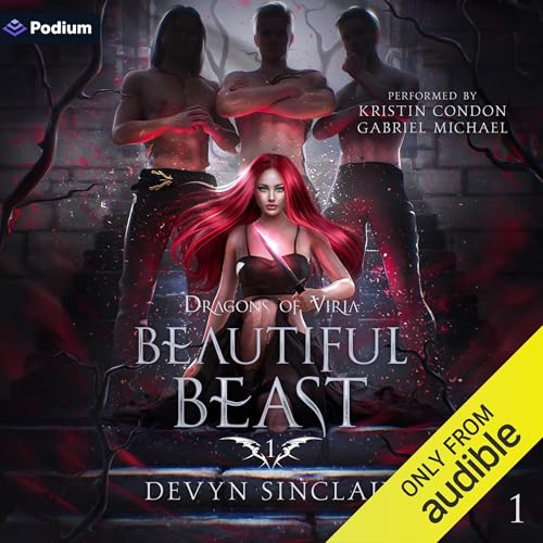 Beautiful Beast cover art