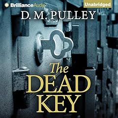 The Dead Key cover art