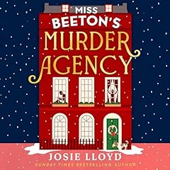 Miss Beeton’s Murder Agency Titelbild