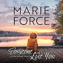 Someone Like You Titelbild