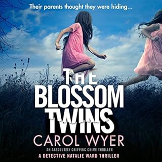 The Blossom Twins cover art