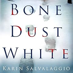 Bone Dust White cover art