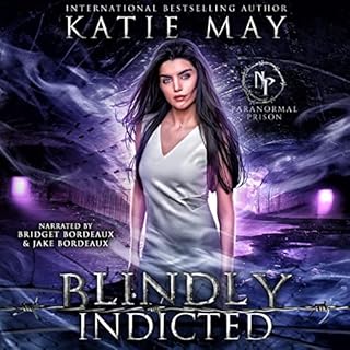 Blindly Indicted cover art