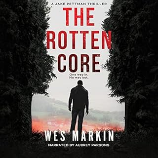 The Rotten Core cover art