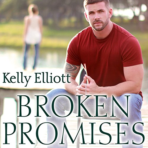 Broken Promises cover art