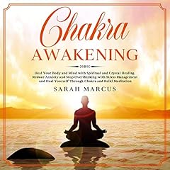 Chakra Awakening cover art