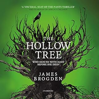 The Hollow Tree cover art