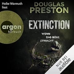 Extinction. Wenn das Böse erwacht Titelbild