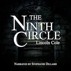 The Ninth Circle cover art