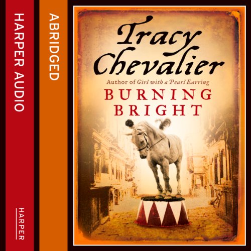 Burning Bright cover art