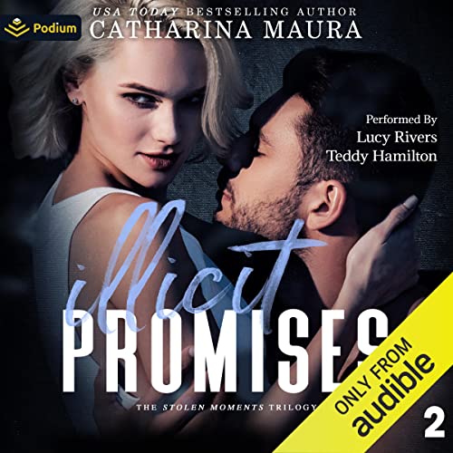 Illicit Promises Titelbild