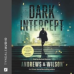 Dark Intercept cover art