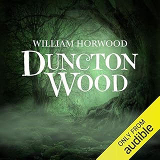 Duncton Wood cover art