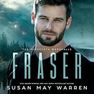 Fraser Audiobook By Susan May Warren cover art