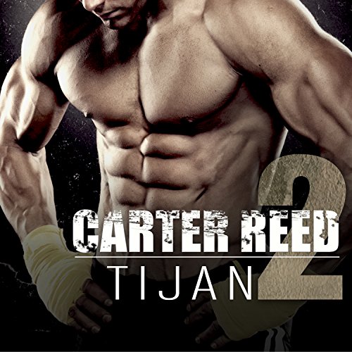 Carter Reed 2 Audiobook By Tijan cover art