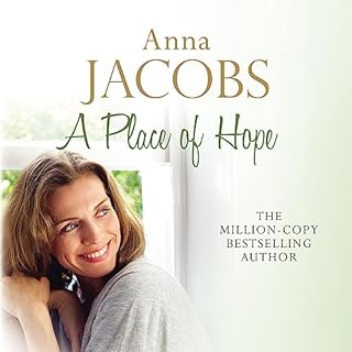 A Place of Hope cover art