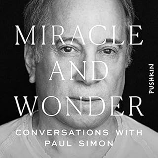 Miracle and Wonder Audiobook By Malcolm Gladwell, Bruce Headlam cover art