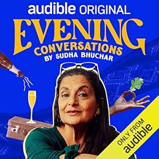 Evening Conversations cover art