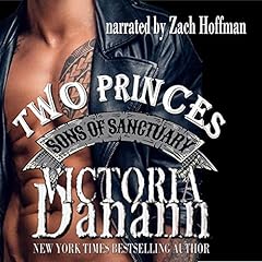 Two Princes cover art