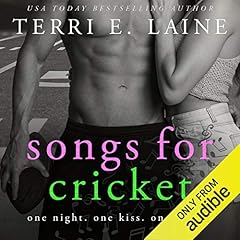 Songs for Cricket cover art