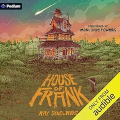 House of Frank Titelbild