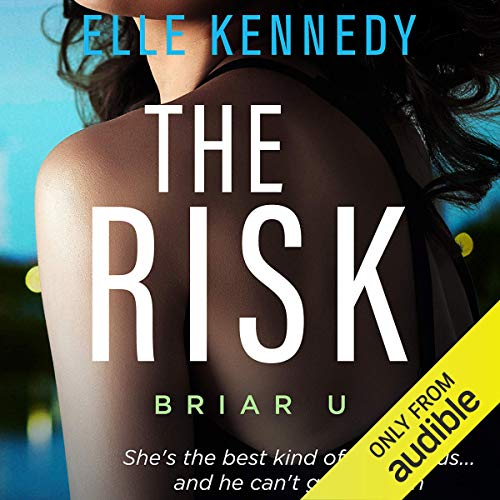 Couverture de The Risk